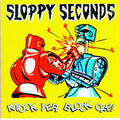 Sloppy Seconds | Knock Yer Block Off | LP