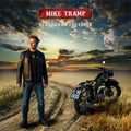 Mike Tramp | Stray From The Flock (Orange Vinyl) | LP