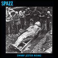 Spazz | Dwarf Jester Rising | CD