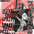 Spazz | La Revancha | CD
