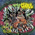 Ghoul | Live In The Flesh | CD