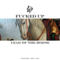 Fucked Up | Year Of The Horse | 2LP