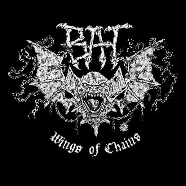 Bat | Wings Of Chains (Purple Vinyl) | LP