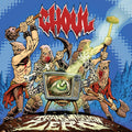 Ghoul | Transmission Zero | CD