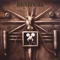 Brainoil | Brainoil | CD