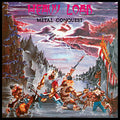 Heavy Load | Metal Conquest (Limited Digpack) | CD
