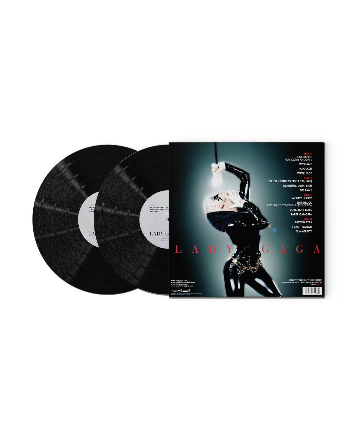 Lady Gaga - ARTPOP