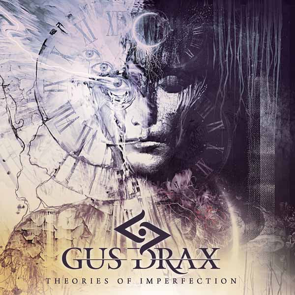 Gus Drax | Theories Of Imperfection | CD