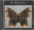 House Of Love | The House Of Love | CD front cover