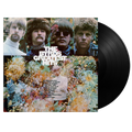Album front cover
