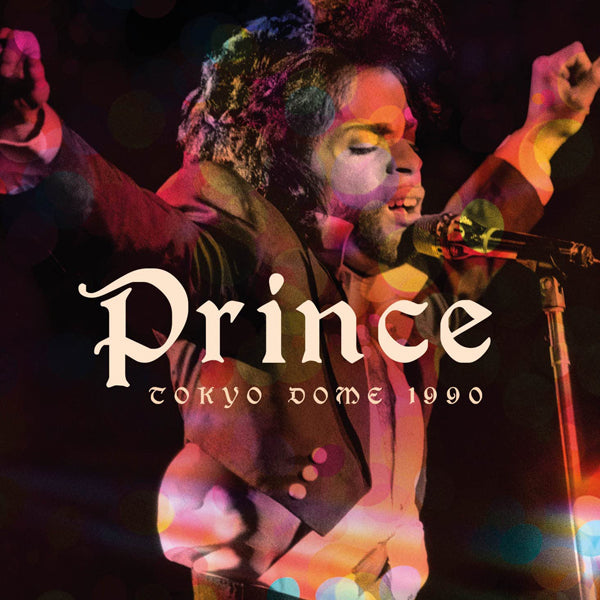 Prince | Tokyo Dome 1990 (2cd) | 2CD