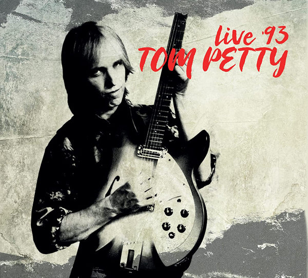 Tom Petty | Live '93 (2cd) | 2CD