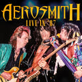 Aerosmith | Live In '87 | CD