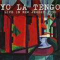 Yo La Tengo | Live In New Jersey 1990 | CD