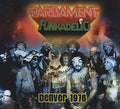 Parliament/Funkadelic | Denver 1976 | CD