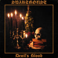 Svartkonst | Devil’s Blood | CD