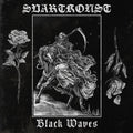 Svartkonst | Black Waves | CD