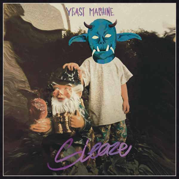 Yeast Machine | Sleaze | LP