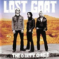 Lost Goat | Dirty Ones | CD