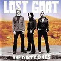 Lost Goat | Dirty Ones | CD