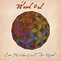 Weird Owl | Ever The Silver Cord Be Loosed | CD