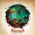 Priestess | Prior To The Fire | CD
