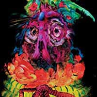 Quest For Fire | Lights From Paradise | LP