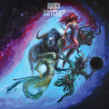 Ruby The Hatchet | Planetary Space Child | CD