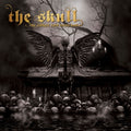 The Skull | The Endless Road Turns Dark | CD