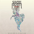 Sacri Monti | Waiting Room For The Magic Hour | CD