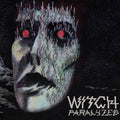 Witch | Paralyzed (Orange Splatter Vinyl) | LP