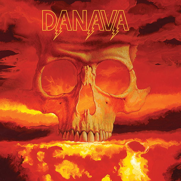 Danava | Nothing But Nothing | CD