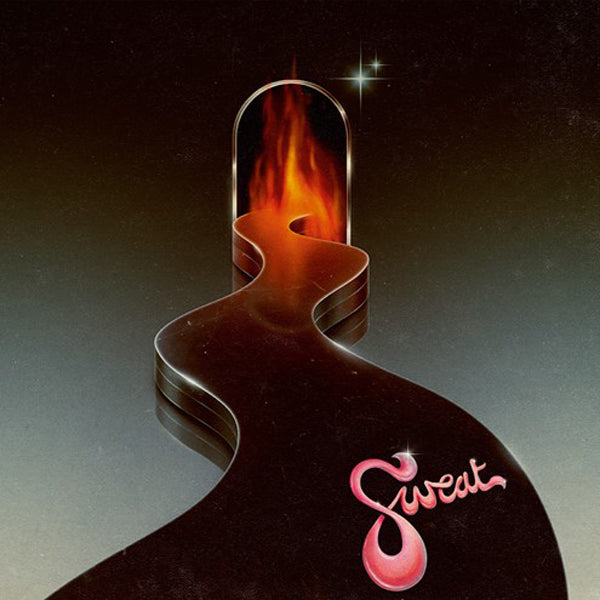 Sweat | Who Do They Think They Are? (Translucent Red Vinyl) | LP