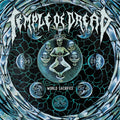 Temple Of Dread | World Sacrifice | CD