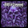 Rats Of Gomorrah | Infectious Vermin | CD