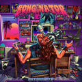 Bonginator | Retrodeath | CD