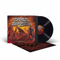 Space Chaser | Razorblade Bay | LP