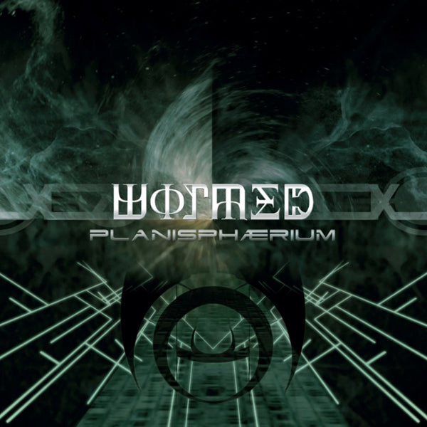 Wormed | PlanisphÆRium (Translucid Moss Green Vinyl) | LP