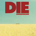 Iosonouncane | Die | LP