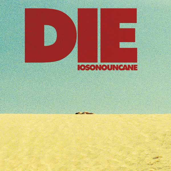 Iosonouncane | Die | LP