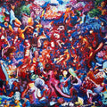 Hate Moss | A Hot Mess | LP