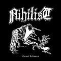 Nihilist | Carnal Leftovers | CD