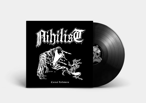 Nihilist | Carnal Leftovers | LP