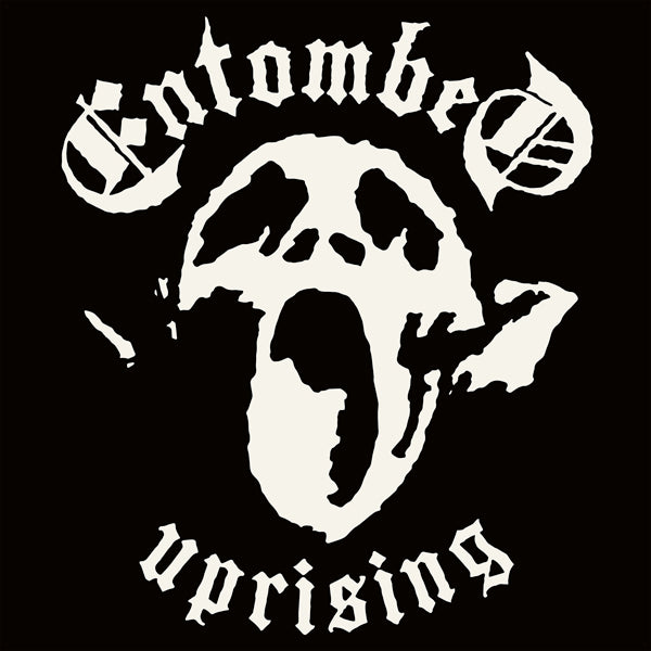 Entombed | Uprising (Remastered) | CD