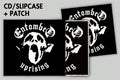 Entombed | Uprising (Remastered) (Exclusive Patch Inserted In Embossed Slipcase) | CD