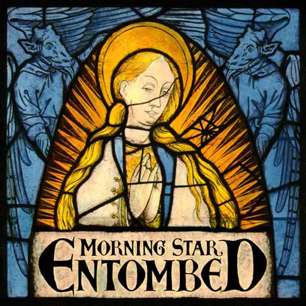 Entombed | Morning Star (Glow In The Dark) | LP