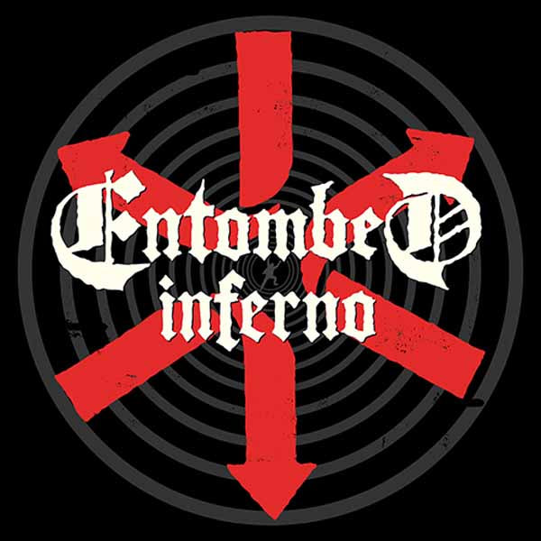 Entombed | Inferno (Remastered) | CD