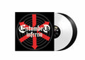 Entombed | Inferno (Remastered) (2lp Black / White) | 2LP