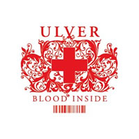 Ulver | Blood Inside | CD