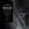 Ulver | Messe I.X-VI.X (Gatefold Lp+Cd) | LP